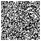 QR code with Advantage One Mortgage Corp contacts