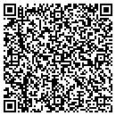QR code with V-W Fish Hatcheries contacts