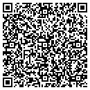 QR code with Amrash Aviation contacts