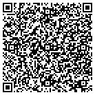 QR code with Dinsmore Florist Inc contacts