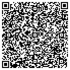 QR code with Allied Marine Group-Ocean Reef contacts