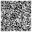 QR code with Taino Car Service Inc contacts