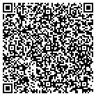 QR code with Maffetone Peter J DC contacts
