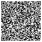 QR code with Chans Chinese Cuisine contacts