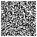 QR code with Hooks Public Library contacts