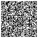 QR code with RUGKING.COM contacts