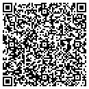 QR code with L K Gupta MD contacts