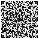 QR code with Arkansas Eye Center contacts