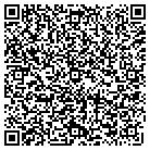 QR code with Janiga Richard G DDS PA Inc contacts