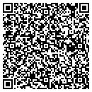 QR code with T K's Carpet Cleaning contacts