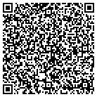 QR code with Delray Medical Center contacts