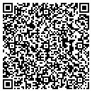 QR code with Sahara Motel contacts