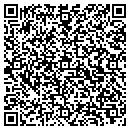 QR code with Gary M Pullias MD contacts