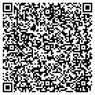 QR code with A Ace Stump Removal & Home Service contacts