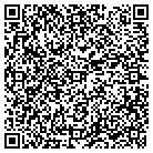 QR code with Holton Lowell E Jr Plbg Contr contacts