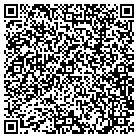 QR code with Irvin Pest Control Inc contacts