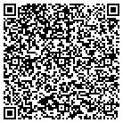 QR code with American Exteriors & Rstrtns contacts