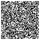 QR code with Arnold Realty Co of Gainsville contacts