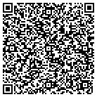 QR code with Amtote International Inc contacts
