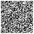 QR code with Malcolm J Graham III PHD contacts