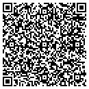 QR code with Harp's On Grand contacts