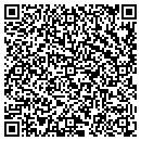 QR code with Hazen & Sawyer PC contacts