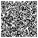 QR code with Atlantis Day Spa contacts
