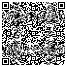 QR code with Blue Ribbon Cleaners & Laundry contacts