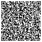 QR code with Blue Pepper Gourmet Foods contacts