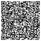 QR code with A Familiar Face Home Health contacts
