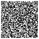 QR code with Aquatechnologies AES Inc contacts