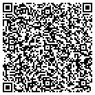 QR code with CHA Educational Tours contacts