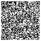 QR code with Hicks Advertising Group Inc contacts