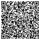 QR code with Shes Unique contacts
