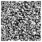 QR code with RBT Communications Inc contacts