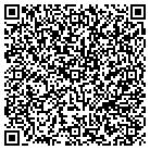 QR code with W & D Robertson and Associates contacts