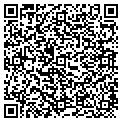 QR code with Isac contacts