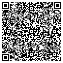 QR code with Round Tree Pottery contacts