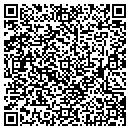 QR code with Anne Exline contacts