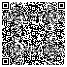 QR code with Orange County Domestic Court contacts