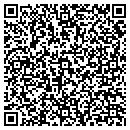 QR code with L & L Liner Nursery contacts