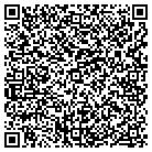 QR code with Professional Reporters Inc contacts