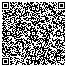 QR code with Woodville United Methodist Charity contacts