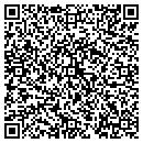 QR code with J G Management Inc contacts