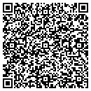 QR code with Roe's Deli contacts