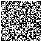 QR code with Olin's House Of Drapes contacts