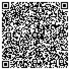 QR code with A First Class Cleaning Co contacts