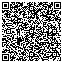 QR code with OConnor Realty contacts