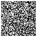 QR code with J T Giuffrida Trust contacts