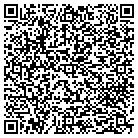 QR code with One Price Dry Clrs Drfeld Beac contacts